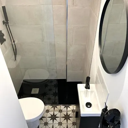 Apartment Lances En Primera Linea De Playa Con Piscina *