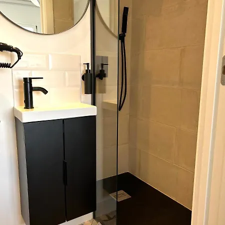 Apartment Lances En Primera Linea De Playa Con Piscina Tarifa