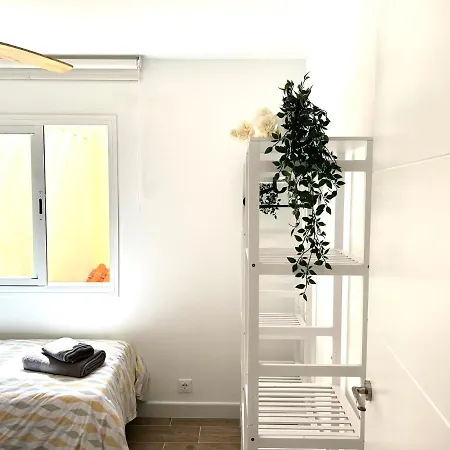 Apartment Lances En Primera Linea De Playa Con Piscina Tarifa