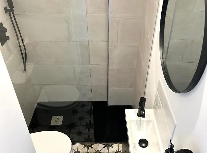 Apartmán Lances En Primera Linea De Playa Con Piscina *