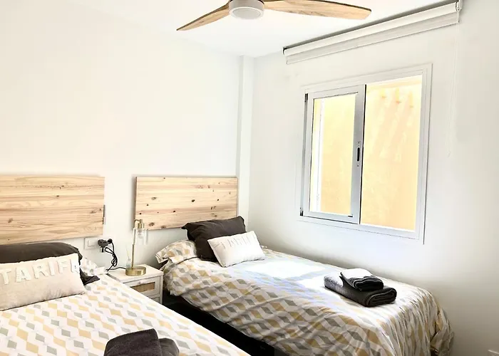 Lances En Primera Linea De Playa Con Piscina Apartmán