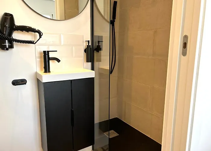 Apartmán Lances En Primera Linea De Playa Con Piscina Tarifa