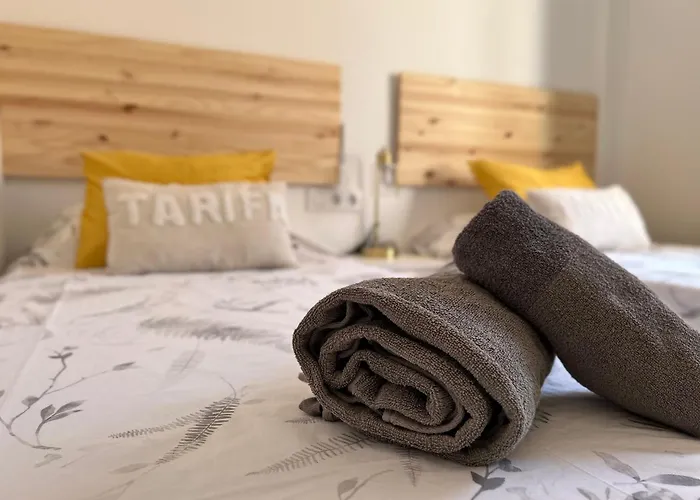 Lances En Primera Linea De Playa Con Piscina Apartmán